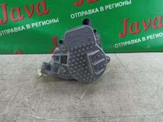 Помпа TOYOTA AQUA NHP10 1NZ-FXE 161A0-29015 4 ракурс