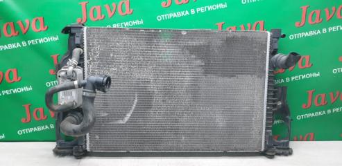 Радиатор основной передний VOLVO S60 FS48 B4164T 1 ракурс