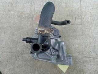 Помпа TOYOTA AQUA NHP10 1NZ-FXE 161A0-29015 5 ракурс