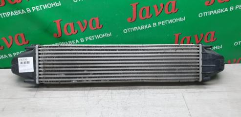 Интеркулер передний VOLVO S60 FS48 B4164T 4 ракурс Интеркулер передний VOLVO S60 FS48 B4164T 4 ракурс