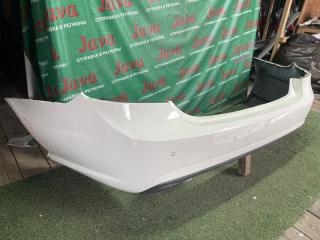 Бампер задний MERCEDES-BENZ E-CLASS W212 M276DE35 A2128855425 2 ракурс