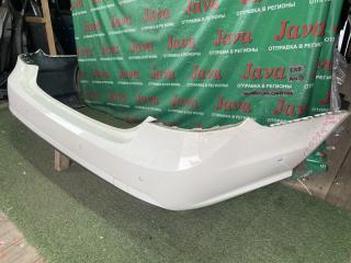 Бампер задний MERCEDES-BENZ E-CLASS W212 M276DE35 A2128855425 3 ракурс