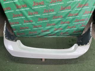 Бампер задний MERCEDES-BENZ E-CLASS W212 M276DE35 A2128855425 4 ракурс