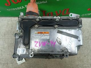 Инвертор TOYOTA PRIUS ALPHA ZVW41 2ZR-FXE G9200-47220 2 ракурс