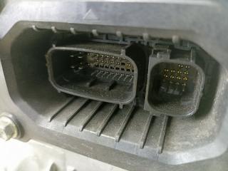 Инвертор TOYOTA PRIUS ALPHA ZVW41 2ZR-FXE G9200-47220 5 ракурс