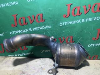 Катализатор MERCEDES-BENZ C-CLASS W205 M274DE20AL A2044904256 1 ракурс Катализатор MERCEDES-BENZ C-CLASS W205 M274DE20AL A2044904256 1 ракурс