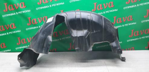 Подкрылок левый задний SUZUKI SWIFT ZC33S K14C 72821-53R0 1 ракурс