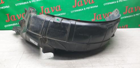 Подкрылок левый задний SUZUKI SWIFT ZC33S K14C 72821-53R0 4 ракурс