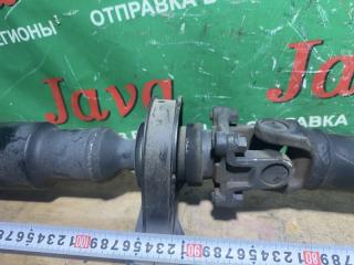 Кардан задний TOYOTA RUSH J210E 3SZ-VE 4 ракурс Кардан задний TOYOTA RUSH J210E 3SZ-VE 4 ракурс