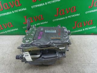Инвертор NISSAN NOTE HE12 HR12DE 291A05WK0A 1 ракурс