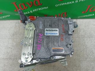 Инвертор NISSAN NOTE HE12 HR12DE 291A05WK0A 2 ракурс