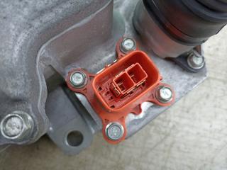 Инвертор NISSAN NOTE HE12 HR12DE 291A05WK0A 5 ракурс