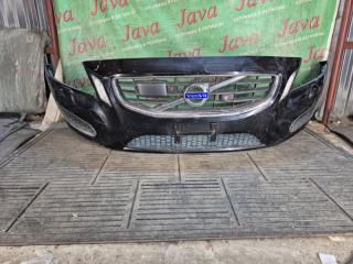 Бампер передний VOLVO S60 FS48 B4164T 1 ракурс Бампер передний VOLVO S60 FS48 B4164T 1 ракурс
