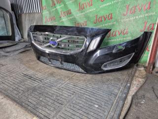 Бампер передний VOLVO S60 FS48 B4164T 2 ракурс Бампер передний VOLVO S60 FS48 B4164T 2 ракурс