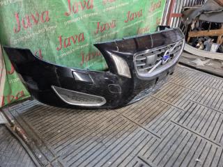 Бампер передний VOLVO S60 FS48 B4164T 3 ракурс Бампер передний VOLVO S60 FS48 B4164T 3 ракурс