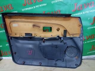 Обшивка дверей передняя TOYOTA HILUX SURF VZN185 5VZ-FE 4 ракурс