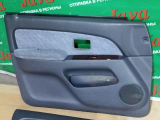 Обшивка дверей передняя TOYOTA HILUX SURF VZN185 5VZ-FE 5 ракурс