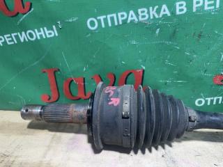 Привод правый передний TOYOTA HILUX SURF RZN185 3RZ-FE 2 ракурс