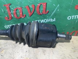 Привод правый передний TOYOTA HILUX SURF RZN185 3RZ-FE 5 ракурс