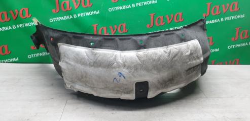 Подкрылок правый задний TOYOTA SAI AZK10 2AZ-FXE 4 ракурс
