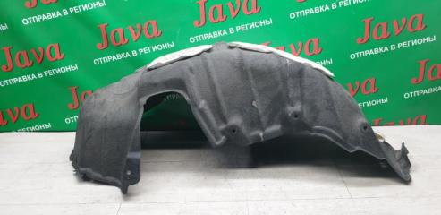 Подкрылок левый задний TOYOTA SAI AZK10 2AZ-FXE 1 ракурс