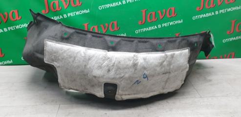Подкрылок левый задний TOYOTA SAI AZK10 2AZ-FXE 4 ракурс