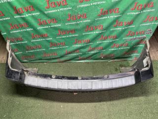 Бампер задний JEEP PATRIOT MK74 ED3 4 ракурс