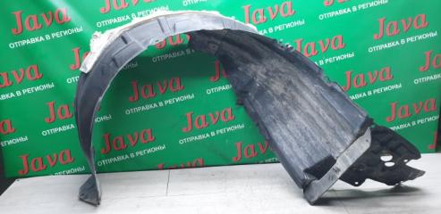 Подкрылок правый передний TOYOTA SAI AZK10 2AZ-FXE 53875-75010 1 ракурс