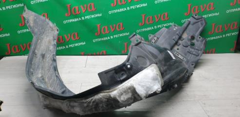 Подкрылок правый передний TOYOTA SAI AZK10 2AZ-FXE 53875-75010 5 ракурс