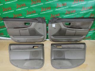 Обшивка дверей передняя TOYOTA PRONARD MCX20 1MZ-FE 1 ракурс