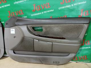 Обшивка дверей передняя TOYOTA PRONARD MCX20 1MZ-FE 2 ракурс