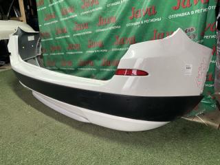Бампер задний BMW X3 F25 N52B30A 3 ракурс Бампер задний BMW X3 F25 N52B30A 3 ракурс