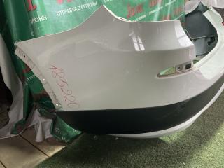 Бампер задний BMW X3 F25 N52B30A 5 ракурс Бампер задний BMW X3 F25 N52B30A 5 ракурс