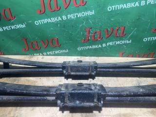 Рессора задняя TOYOTA LITE ACE CR27 2C 4 ракурс Рессора задняя TOYOTA LITE ACE CR27 2C 4 ракурс