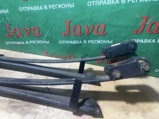 Рессора задняя TOYOTA LITE ACE CR27 2C 5 ракурс Рессора задняя TOYOTA LITE ACE CR27 2C 5 ракурс