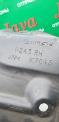 Подкрылок правый передний MAZDA ROADSTER NDERC PE-VPR 5 ракурс