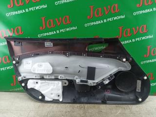 Обшивка дверей правая передняя MAZDA ROADSTER NDERC PE-VPR 4 ракурс
