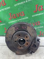 Ступица левая передняя BMW X3 E83 M54B25 1 ракурс