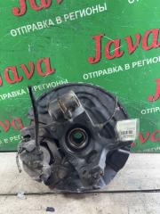 Ступица левая передняя BMW X3 E83 M54B25 5 ракурс