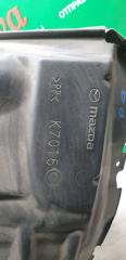 Подкрылок левый передний MAZDA ROADSTER NDERC PE-VPR 4 ракурс