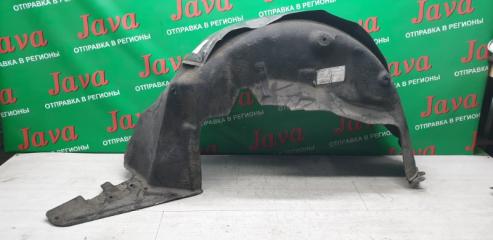 Подкрылок левый задний MERCEDES-BENZ CLA-Class C117 M270DE16AL A1176900330 1 ракурс