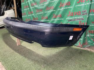 Бампер задний VOLVO V40 VW17 B4204S2 3 ракурс