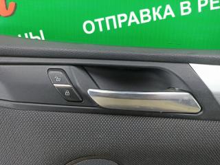 Обшивка дверей правая передняя BMW X3 F25 N47D20C 2 ракурс