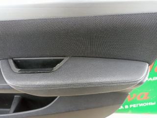 Обшивка дверей правая передняя BMW X3 F25 N47D20C 4 ракурс