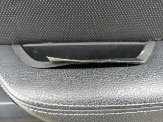 Обшивка дверей правая передняя BMW X3 F25 N47D20C 5 ракурс