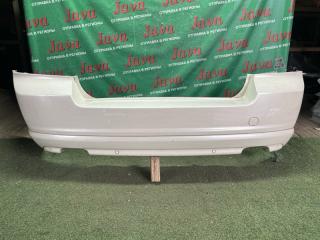 Бампер задний VOLVO S80 AS99 B6304T2 1 ракурс