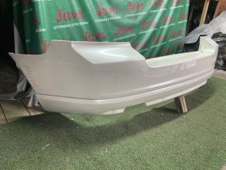 Бампер задний VOLVO S80 AS99 B6304T2 2 ракурс