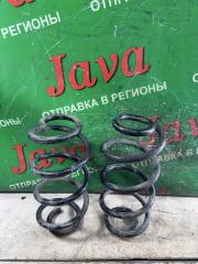 Пружина задняя TOYOTA RUSH J210E 3SZ-VE 1 ракурс Пружина задняя TOYOTA RUSH J210E 3SZ-VE 1 ракурс