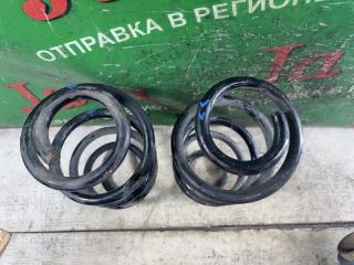 Пружина задняя TOYOTA RUSH J210E 3SZ-VE 2 ракурс Пружина задняя TOYOTA RUSH J210E 3SZ-VE 2 ракурс