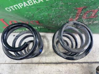 Пружина задняя TOYOTA RUSH J210E 3SZ-VE 3 ракурс